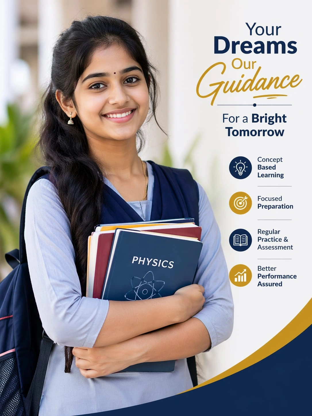 Student Success Journey